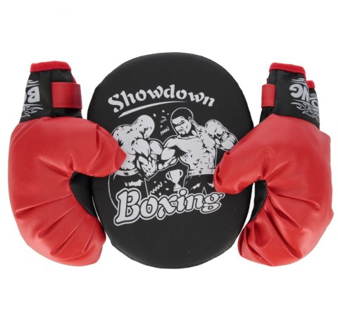 Zestaw bokserski MEGA CREATIVE 569840