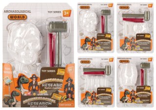 Zestaw kreatywny Archeologiczny MEGA CREATIVE 569830