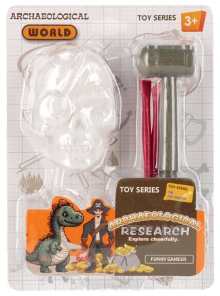 Zestaw kreatywny Archeologiczny MEGA CREATIVE 569830