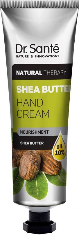 DR.SANTE Krem do rąk z masłem shea 30 ml
