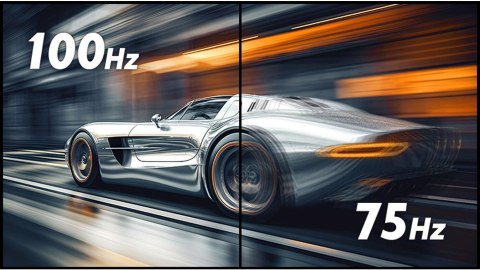 Monitor LED IIYAMA XU2491H-B1