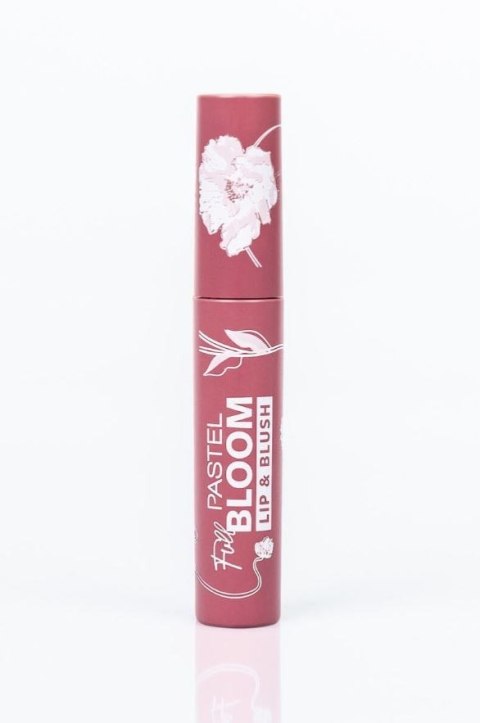 PASTEL FULL BLOOM LIP&BLUSH 76 FLORA
