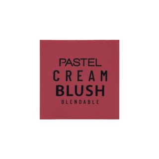 PASTEL RÓŻ W KREMIE CREAM BLUSH 51