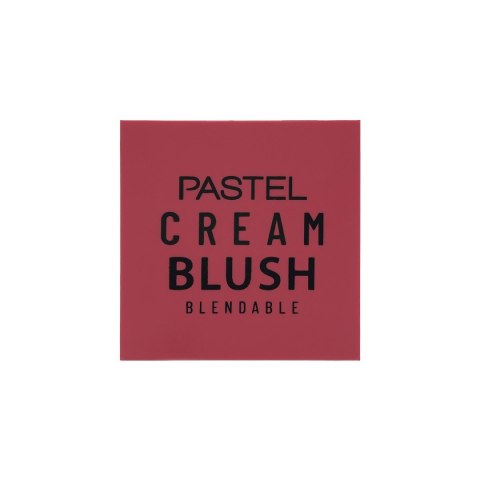 PASTEL RÓŻ W KREMIE CREAM BLUSH 51