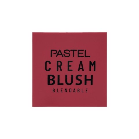 PASTEL RÓŻ W KREMIE CREAM BLUSH 54
