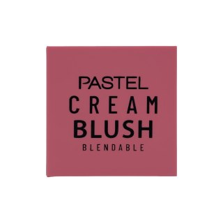 PASTEL RÓŻ W KREMIE CREAM BLUSH 55