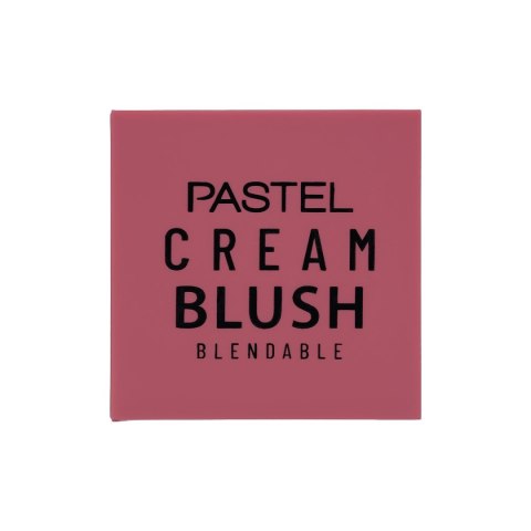 PASTEL RÓŻ W KREMIE CREAM BLUSH 55