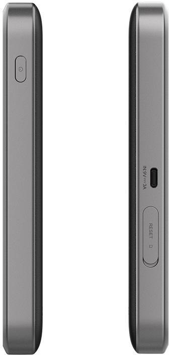 ROUTER ZTE MU5120 5G