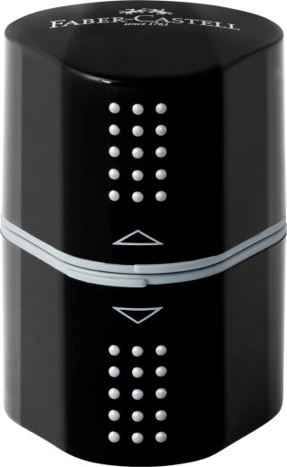 TEMPEROWKA 3OSTRZA GRIP 2001 TRIO CZAR FC