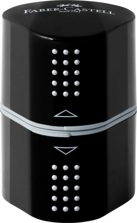 TEMPEROWKA 3OSTRZA GRIP 2001 TRIO CZAR FC