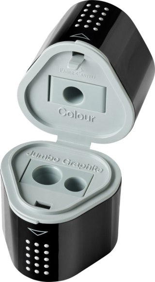 TEMPEROWKA 3OSTRZA GRIP 2001 TRIO CZAR FC