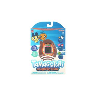Tamagotchi 43406 CONNECTION ORANGE BURST