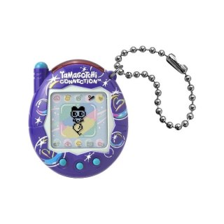 Tamagotchi 44021 CONNECTION WILD BLUE