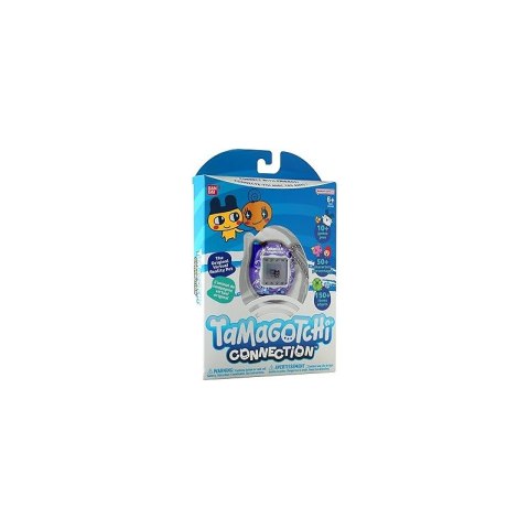 Tamagotchi 44023 CONNECTION SOAPY BUBBLES