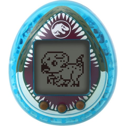 Tamagotchi 90997 NANO JURASSIC WORLD SPINOSAURUS