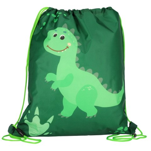 Worek na buty Dino STARPAK 552321