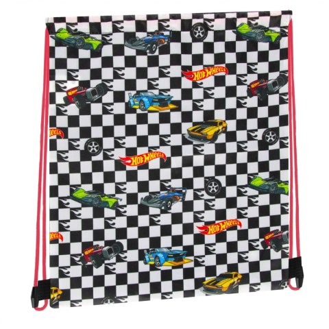 Worek na buty Hot Wheels STARPAK 550838