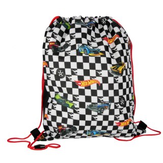 Worek na buty Hot Wheels STARPAK 550838