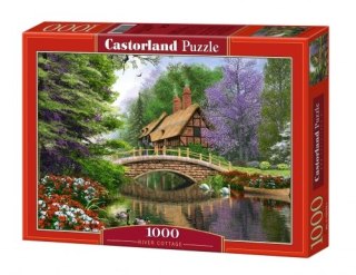 1000 elementów River Cottage CASTORLAND C-102365