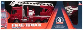 Auto Straż pożarna zdalnie sterowana MEGA CRETAIVE 568963