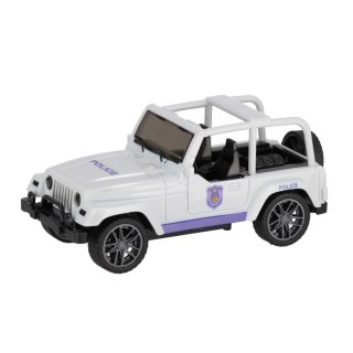 Auto terenowe 16 cm MEGA CREATIVE 567026