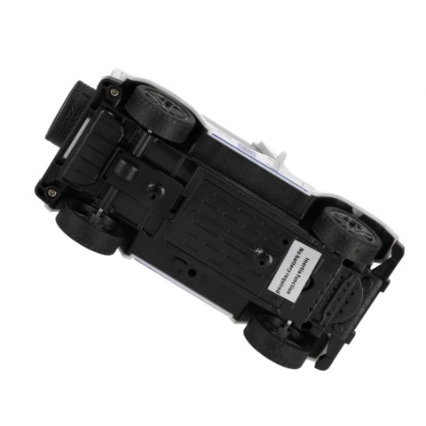 Auto terenowe 16 cm MEGA CREATIVE 567026