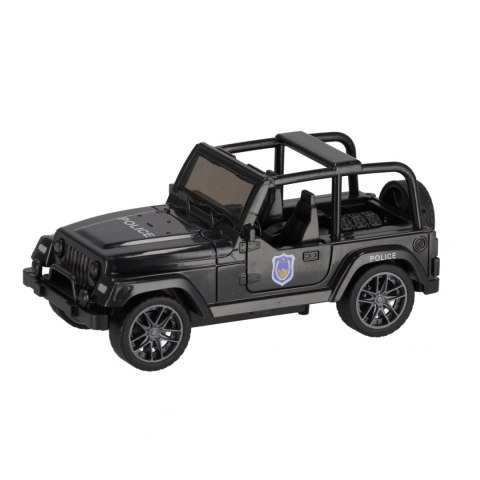 Auto terenowe 16 cm MEGA CREATIVE 567026