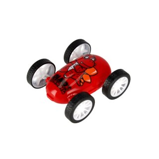 Auto dwustronne Dino MEGA CREATIVE 511295