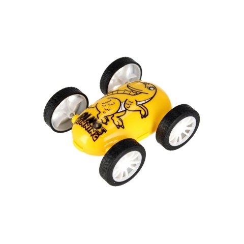 Auto dwustronne Dino MEGA CREATIVE 511295