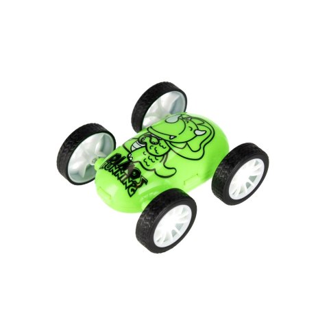 Auto dwustronne Dino MEGA CREATIVE 511295