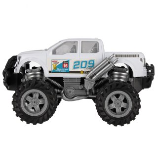 Auto terenowe mix MEGA CREATIVE 568815