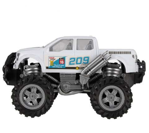 Auto terenowe mix MEGA CREATIVE 568815