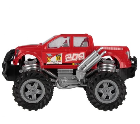 Auto terenowe mix MEGA CREATIVE 568815