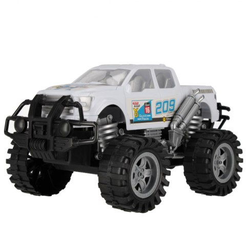 Auto terenowe mix MEGA CREATIVE 568815