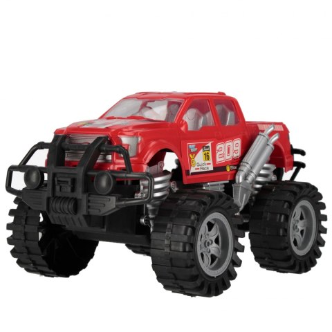 Auto terenowe mix MEGA CREATIVE 568815