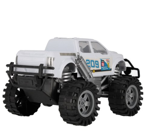 Auto terenowe mix MEGA CREATIVE 568815