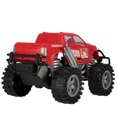 Auto terenowe mix MEGA CREATIVE 568815