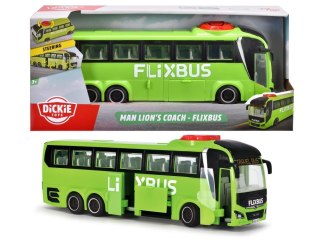 CITY MAN Flixbus 26,5 cm