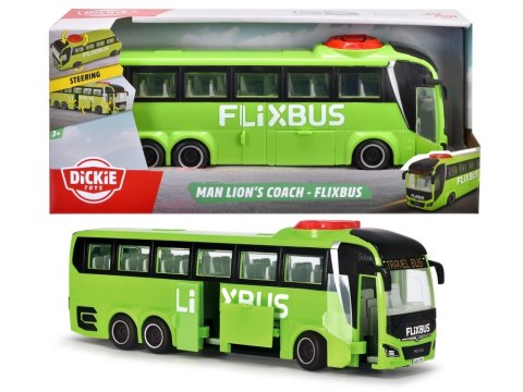CITY MAN Flixbus 26,5 cm
