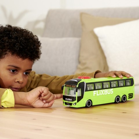 CITY MAN Flixbus 26,5 cm