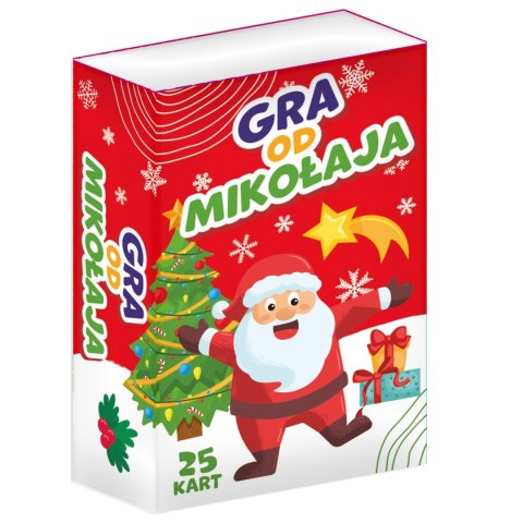 GRA OD MIKOLAJA MINI