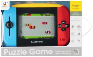 Gra zręcznościowa Konsola Auto MEGA CREATIVE 569624