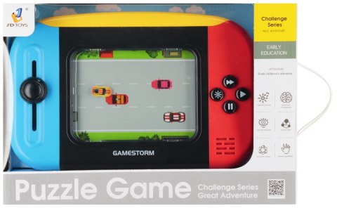 Gra zręcznościowa Konsola Auto MEGA CREATIVE 569624