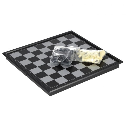 Gra Szachy magnetyczne 20x10x4 459869 MEGA CREATIVE 459869