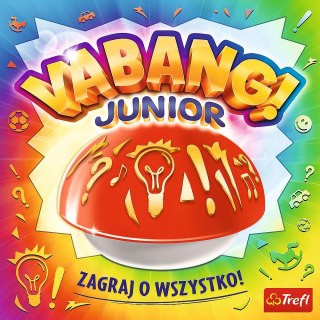 Gra Vabang Junior TREFL 02340 TR