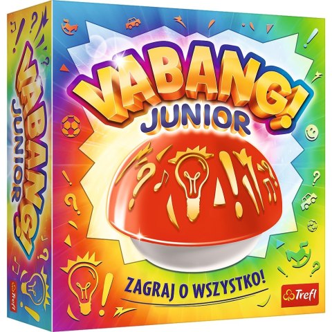 Gra Vabang Junior TREFL 02340 TR