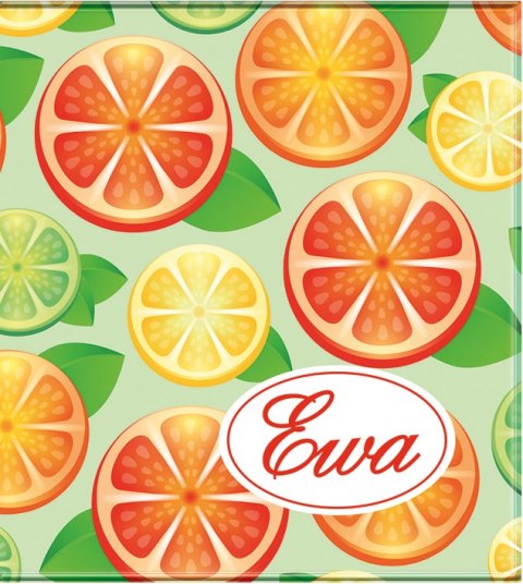 KALENDARZ KIESZ 75X105 TELEG IMPRESS EWA A 5