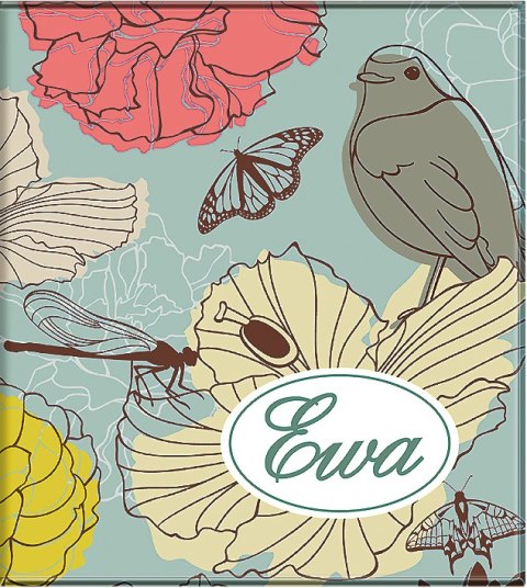 KALENDARZ KIESZ 75X105 TELEG IMPRESS EWA A 5