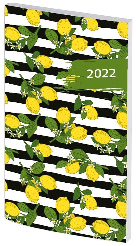 KALENDARZ KIESZ A6 OPR PP TYDZIEN 041B WN