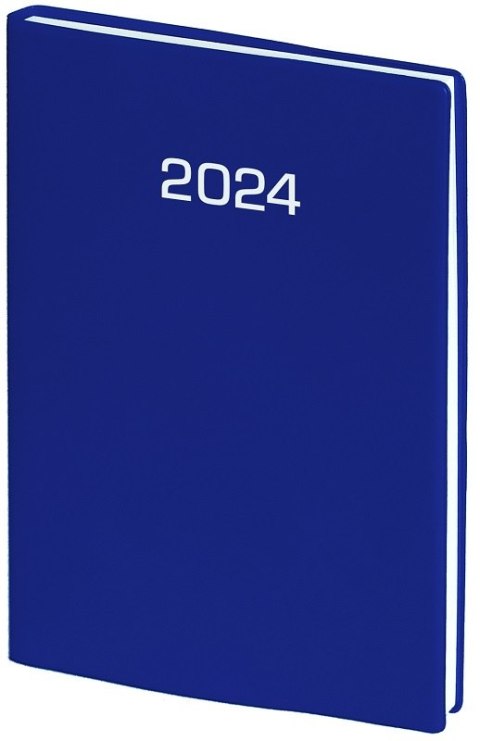 KALENDARZ KIESZ A7 OKL PP WN 036B MIX KOL